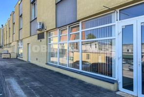 Nuomojamos administracinės, sandėliavimo patalpos Žirmūnų g., Žirmūnai, Vilniaus m., Vilniaus m. sav., 231 m2 ploto 1