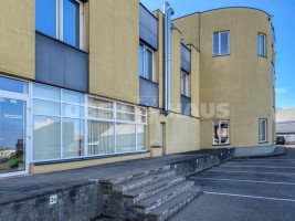 Nuomojamos administracinės, sandėliavimo patalpos Žirmūnų g., Žirmūnai, Vilniaus m., Vilniaus m. sav., 231 m2 ploto 9