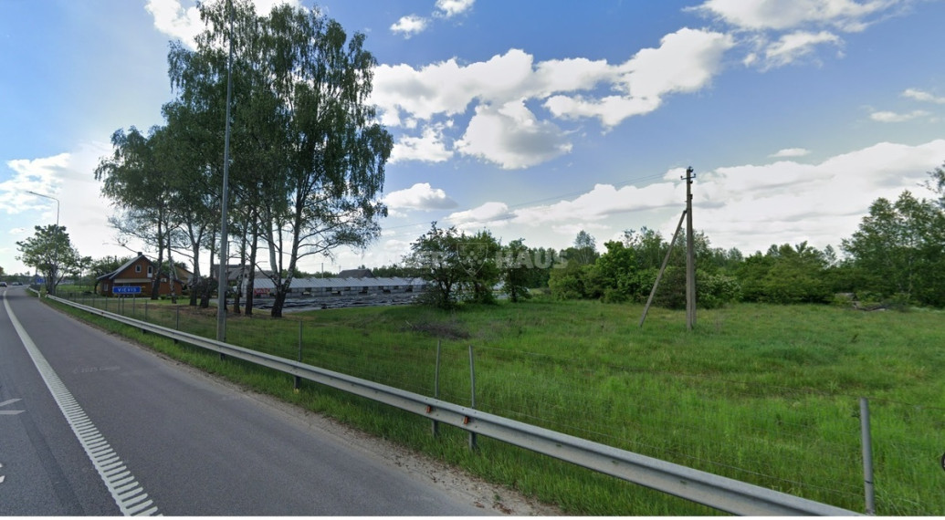 Parduodamas komercinės paskirties sklypas Kauno g., Vievio m., Elektrėnų sav., 214 a ploto 6