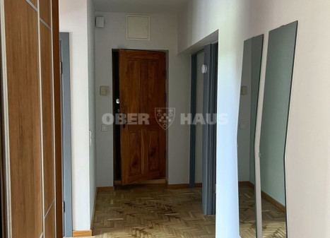 Parduodamas butas Birželio 23-iosios, Dainava, Kauno m., Kauno m. sav., 79.22 m2 ploto, 4 kambariai