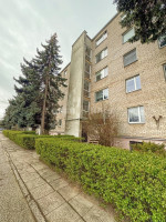 Parduodamas butas Birželio 23-iosios, Dainava, Kauno m., Kauno m. sav., 79.22 m2 ploto, 4 kambariai 20
