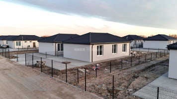 Parduodamas namas Liepų g. , Radailių k., Klaipėdos r. sav., 85 m2 ploto, 1 aukštai 1