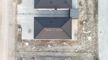 Parduodamas namas Liepų g. , Radailių k., Klaipėdos r. sav., 85 m2 ploto, 1 aukštai 3