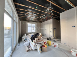 Parduodamas namas Liepų g. , Radailių k., Klaipėdos r. sav., 85 m2 ploto, 1 aukštai 7