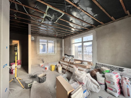 Parduodamas namas Liepų g. , Radailių k., Klaipėdos r. sav., 85 m2 ploto, 1 aukštai 8