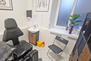 Nuomojamos administracinės, kitos paskirties patalpos J. Jasinskio g., Naujamiestis, Vilniaus m., Vilniaus m. sav., 53.16 m2 ploto 8