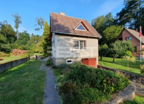 Parduodamas namas Šaltinio g., Pašvinių k., Šiaulių r. sav., 72.73 m2 ploto, 2 aukštai