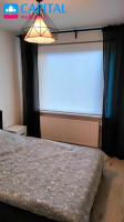Parduodamas butas Naftininkų g., Mažeikių m., Mažeikių r. sav., 36.49 m2 ploto, 2 kambariai 5