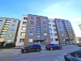 Parduodamas butas Naftininkų g., Mažeikių m., Mažeikių r. sav., 36.49 m2 ploto, 2 kambariai 14