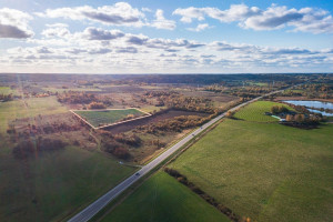 Parduodamas kitos paskirties sklypas Užukenės k., Vilniaus r. sav., 273 a ploto 1