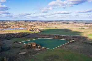 Parduodamas kitos paskirties sklypas Užukenės k., Vilniaus r. sav., 273 a ploto 3