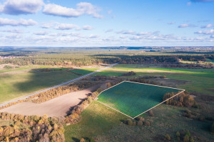 Parduodamas kitos paskirties sklypas Užukenės k., Vilniaus r. sav., 273 a ploto 4