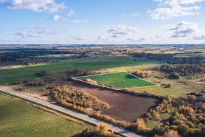 Parduodamas kitos paskirties sklypas Užukenės k., Vilniaus r. sav., 273 a ploto 6