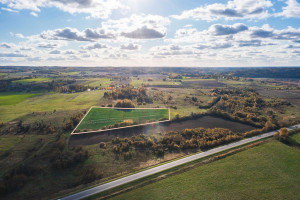 Parduodamas kitos paskirties sklypas Užukenės k., Vilniaus r. sav., 273 a ploto 7