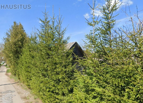 Parduodamas namas Žalioji g., Pušaloto mstl., 60.75 kv.m ploto