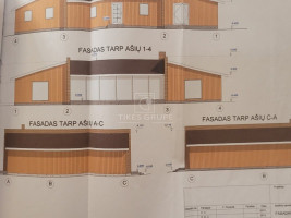 Parduodamas  sklypas Lėbartų k., Klaipėdos r. sav., 59 a ploto 3