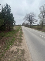 Parduodamas  sklypas Lėbartų k., Klaipėdos r. sav., 59 a ploto 7