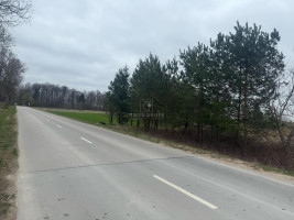 Parduodamas  sklypas Lėbartų k., Klaipėdos r. sav., 59 a ploto 9