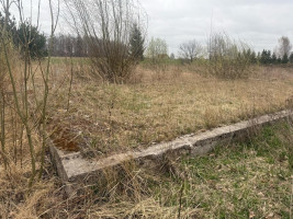 Parduodamas  sklypas Lėbartų k., Klaipėdos r. sav., 59 a ploto 10