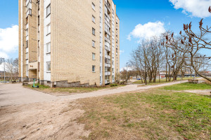 Nuomojamas butas Konduktorių g., Naujininkai, Vilniaus m., Vilniaus m. sav., 50.45 m2 ploto, 2 kambariai 19