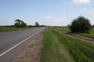 Parduodamas sklypas Kauno g., Miklusėnų k., Alytaus r. sav., 96 a ploto 3