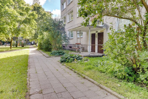 Nuomojamas butas Virginijaus Druskio g., Karoliniškės, Vilniaus m., Vilniaus m. sav., 64 m2 ploto, 3 kambariai 34