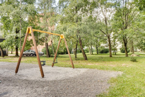 Nuomojamas butas Virginijaus Druskio g., Karoliniškės, Vilniaus m., Vilniaus m. sav., 64 m2 ploto, 3 kambariai 35