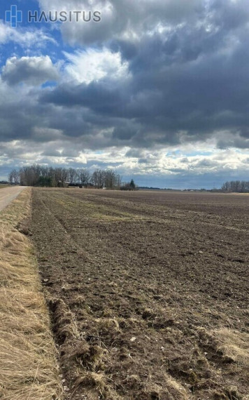 Parduodamas sklypas Kaimynų g., Stetiškių k., 12.32 a ploto 1