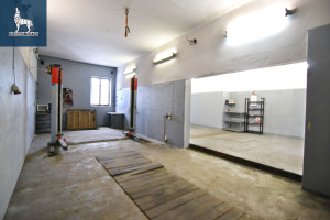 Nuomojamos gamybinės, sandėliavimo patalpos Bistryčios g., Antakalnis, Vilniaus m., Vilniaus m. sav., 175 m2 ploto 2
