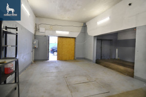 Nuomojamos gamybinės, sandėliavimo patalpos Bistryčios g., Antakalnis, Vilniaus m., Vilniaus m. sav., 175 m2 ploto 3