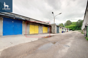 Nuomojamos gamybinės, sandėliavimo patalpos Bistryčios g., Antakalnis, Vilniaus m., Vilniaus m. sav., 175 m2 ploto 10