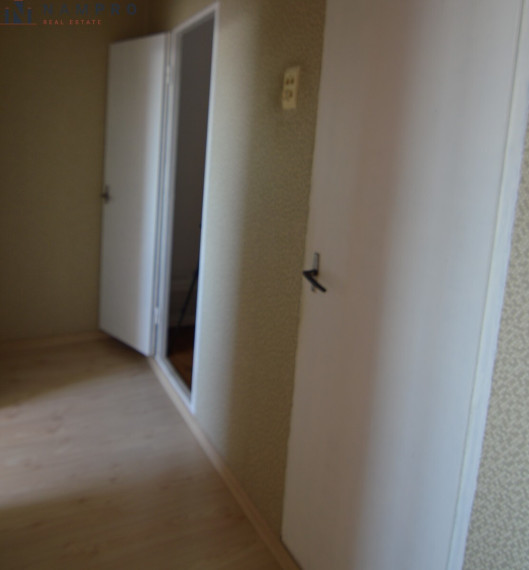 Nuomojamas butas S. Stanevičiaus g., Fabijoniškės, Vilniaus m., Vilniaus m. sav., 36 m2 ploto, 1 kambariai 5