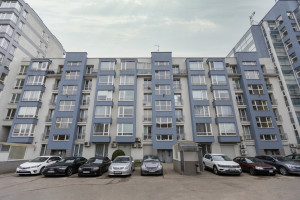 Parduodamas butas S. Žukausko g., Šiaurės miestelyje, Vilniuje, 45.78 kv.m ploto 20
