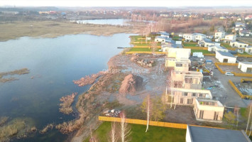 Parduodamas namas Tvenkinio g., Ketvergių k., Klaipėdos r. sav., 139 m2 ploto, 1 aukštai 9