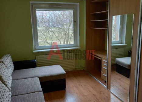 Nuomojamas butas Vaidaugų g., Bandužiai, Klaipėdos m., Klaipėdos m. sav., 60 m² ploto 2 kambariai