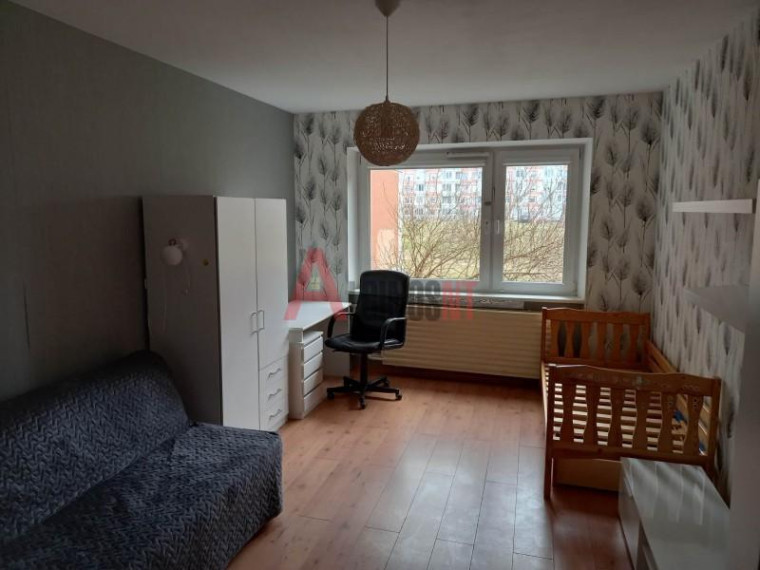 Nuomojamas butas Vaidaugų g., Bandužiai, Klaipėdos m., Klaipėdos m. sav., 60 m² ploto 2 kambariai 5