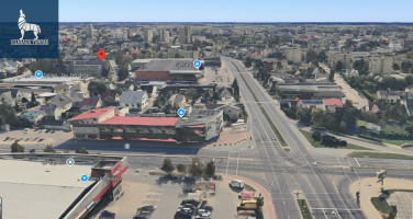 Parduodamas namas M. Mažvydo g., Centras, Panevėžio m., Panevėžio m. sav., 118 m2 ploto, 1 aukštai 18