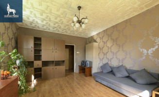 Parduodamas namas M. Mažvydo g., Centras, Panevėžio m., Panevėžio m. sav., 118 m2 ploto, 1 aukštai 6