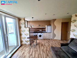 Parduodamas butas Sodų g., Mažeikių m., Mažeikių r. sav., 26.32 m2 ploto, 1 kambariai 2
