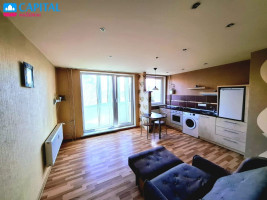 Parduodamas butas Sodų g., Mažeikių m., Mažeikių r. sav., 26.32 m2 ploto, 1 kambariai 3