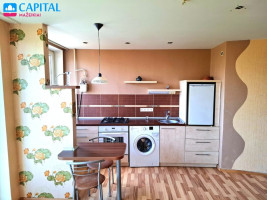 Parduodamas butas Sodų g., Mažeikių m., Mažeikių r. sav., 26.32 m2 ploto, 1 kambariai 1