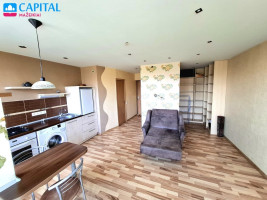 Parduodamas butas Sodų g., Mažeikių m., Mažeikių r. sav., 26.32 m2 ploto, 1 kambariai 5