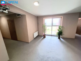 Parduodamas butas Sodų g., Mažeikių m., Mažeikių r. sav., 26.32 m2 ploto, 1 kambariai 6