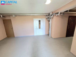 Parduodamas butas Sodų g., Mažeikių m., Mažeikių r. sav., 26.32 m2 ploto, 1 kambariai 8
