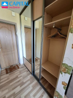 Parduodamas butas Sodų g., Mažeikių m., Mažeikių r. sav., 26.32 m2 ploto, 1 kambariai 9