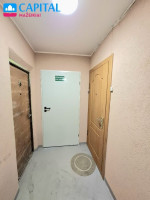 Parduodamas butas Sodų g., Mažeikių m., Mažeikių r. sav., 26.32 m2 ploto, 1 kambariai 10