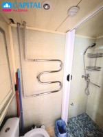Parduodamas butas Sodų g., Mažeikių m., Mažeikių r. sav., 26.32 m2 ploto, 1 kambariai 13