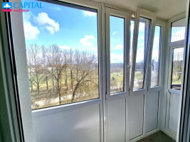 Parduodamas butas Sodų g., Mažeikių m., Mažeikių r. sav., 26.32 m2 ploto, 1 kambariai 14