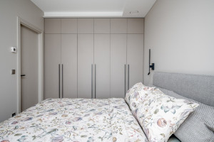 Parduodamas butas Paribio g., Žvėrynas, Vilniaus m., Vilniaus m. sav., 50.54 m2 ploto, 2 kambariai 22