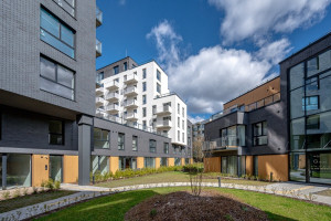 Parduodamas butas Paribio g., Žvėrynas, Vilniaus m., Vilniaus m. sav., 22.15 m2 ploto, 1 kambariai 18